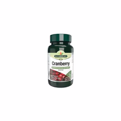 Cranberry Tablets 200mg Pack of 90