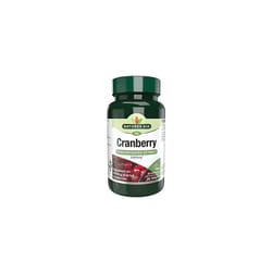 Cranberry Tablets 200mg Pack of 90