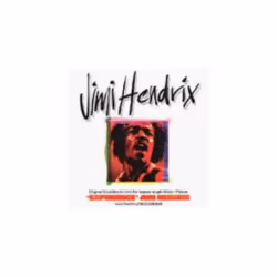JIMI HENDRIX EXPERIENCE CD