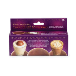 The Original Chocolate Bomb Trio