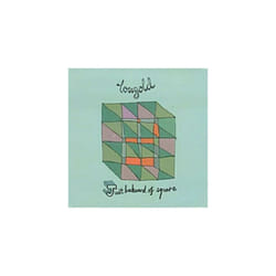 Lowgold  Just Backward Of Squ CD