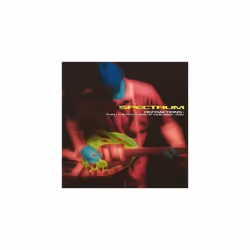 Spectrum Refractions Thru the Rhythms of Time 1989 - 1997 CD (2004)