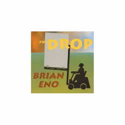 Eno Brian Drop CD