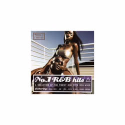 Various No.1 RampB Hits Vol.3 CD