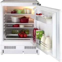 Blomberg TSM1750U Fully Integrated Under Counter Larder Fridge