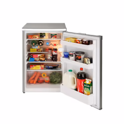 Beko UL584APS Freestanding Undercounter Larder Fridge