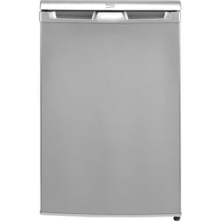 Beko UF584APS Freestanding Undercounter Freezer with Freezer Guard