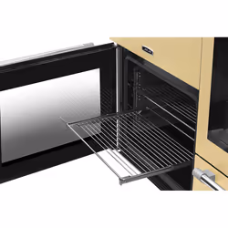Leisure CK110F232C 110cm Dual Fuel Range Cooker with Seven Gas Burners - Additional view 5
