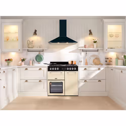 Leisure CK90G232C 90cm Gas Range Cooker with Two Ovens