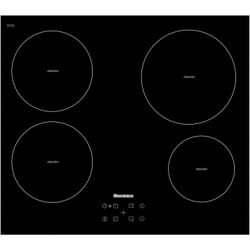 Blomberg MIN54306N hob Black Built-in 60 cm Zone induction hob 4 zone(s)
