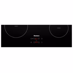 Blomberg MIN54306N hob Black Built-in 60 cm Zone induction hob 4 zone(s)