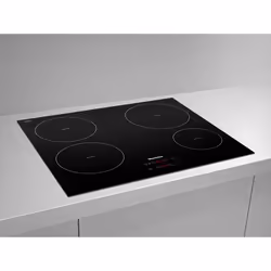 Blomberg MIN54306N hob Black Built-in 60 cm Zone induction hob 4 zone(s)