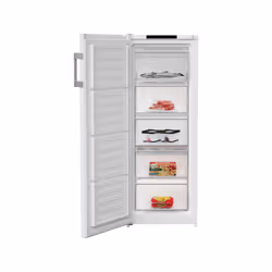 Blomberg FNT4550, 177 L, 10 kg/24h, SN-T, No Frost system, F, White