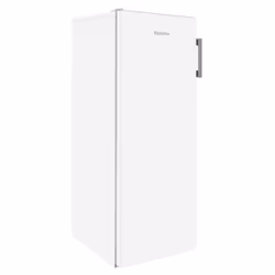Blomberg FNT4550 freezer Upright freezer Freestanding 177 L F White