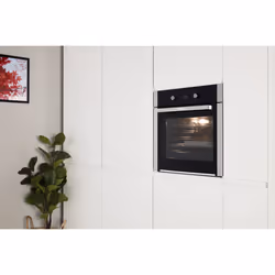 Blomberg OEN9302X oven 79 L 2500 W Stainless steel