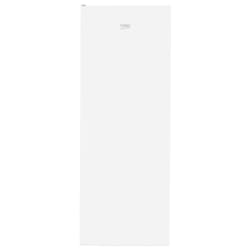 Beko FFG1545 Upright freezer Freestanding 177 L F White