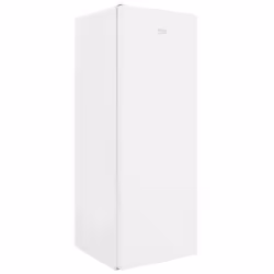 Beko FFG1545 Upright freezer Freestanding 177 L F White