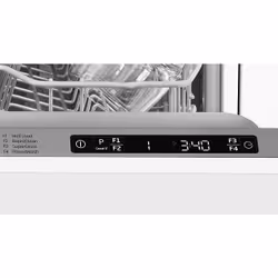 Blomberg LDV42244 Full Size Integrated Dishwasher