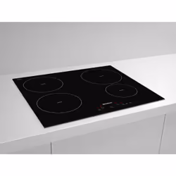 Blomberg MIN54307N hob Black Built-in 60 cm Zone induction hob 4 zone(s)