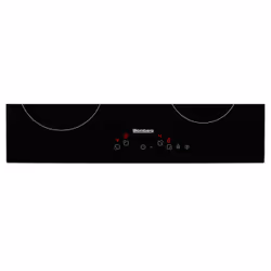 Blomberg MIN54307N hob Black Built-in 60 cm Zone induction hob 4 zone(s)