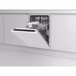 Beko DIS16R10 Integrated Slimline Dishwasher with Fast+