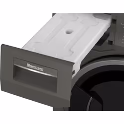 Blomberg LTK28031G, Freestanding, Front-load, Condensation, Graphite, Rotary, Touch, Right