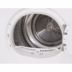 Beko DTBC10001W 10kg Condenser Tumble Dryer with Sensor Programmes - Additional view 5