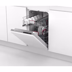 Blomberg LDV02284 Integrated Slimline Dishwasher with PowerWash - Additional view 5