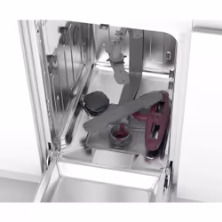 Blomberg LDV02284 Integrated Slimline Dishwasher with PowerWash - Additional view 6