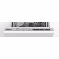 Blomberg LDV02284 Integrated Slimline Dishwasher with PowerWash - Additional view 7