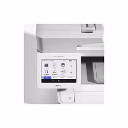 Brother MFC-L9630CDN Laser A4 2400 x 600 DPI 40 ppm - Additional view 4