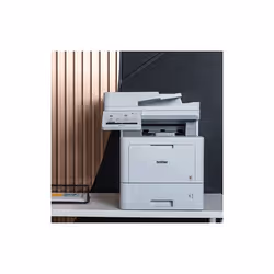 Brother MFC-L9630CDN Laser A4 2400 x 600 DPI 40 ppm - Additional view 5