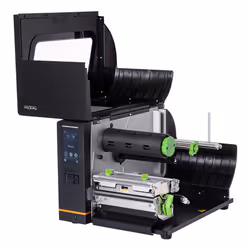 Brother IMP ETIQUETTES TJ-6521TN label printer Direct thermal / Thermal transfer Colour 203 x 300 DPI 304.8 mm/sec Wired Ethernet LAN Wi-Fi Bluetooth - Additional view 3