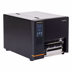 Brother IMP ETIQUETTES TJ-6521TN label printer Direct thermal / Thermal transfer Colour 203 x 300 DPI 304.8 mm/sec Wired Ethernet LAN Wi-Fi Bluetooth - Additional view 5