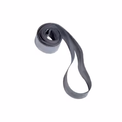 Raleigh Rubber wheel rim tape 20 wheel