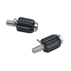 Raleigh STI down tube lever adjusters