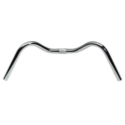 Raleigh North rounder comfort handlebar  Silver