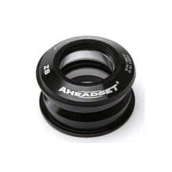 Raleigh Low Stack Headset 1/8" Semi Integrated 1"1/8 Black