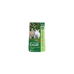 Burgess Excel Nuggets with Mint Adult Rabbit Food 3 kg