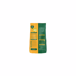 Burgess Excel Rabbit Adult Oregano, 1.5 kg, Green