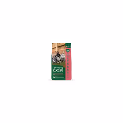 Excel Mature Rabbit Cranberry & Thyme Food, 1.5 kg, Green