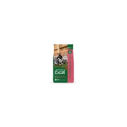 Excel Mature Rabbit Cranberry & Thyme Food, 1.5 kg, Green