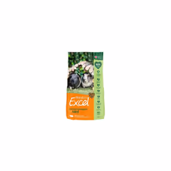 Burgess Excel Guinea Pig Nuggets with Mint, 3 kg