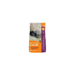 Excel Burgess Guinea Pig Nuggets Blackcurrant and Oregano, 1.5 kg