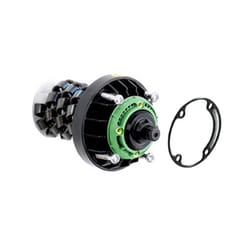 Aqualisa Thermostatic Hydramax Green High Pressure (HP) Shower Cartridge 022803