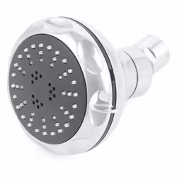 Aqualisa Hydramax Fixed Shower Head (125mm x 95mm x 95mm )