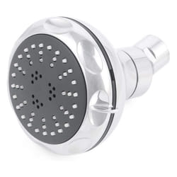 Aqualisa Hydramax Fixed Shower Head (125mm x 95mm x 95mm )