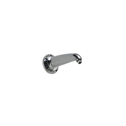 Aqualisa Hydramax/Varispray Fixed Shower Wall Arm Assembly - Chrome 235013