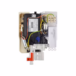 Aqualisa Quartz Replacement Electric Shower Engine Motor - 10.5kW (435903)