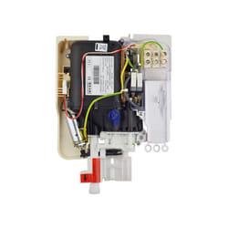 Aqualisa Quartz Replacement Electric Shower Engine Motor - 10.5kW (435903)